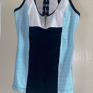 Bebe sport tank